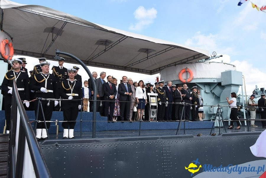 Święto Wojska Polskiego #wGdyni 2018