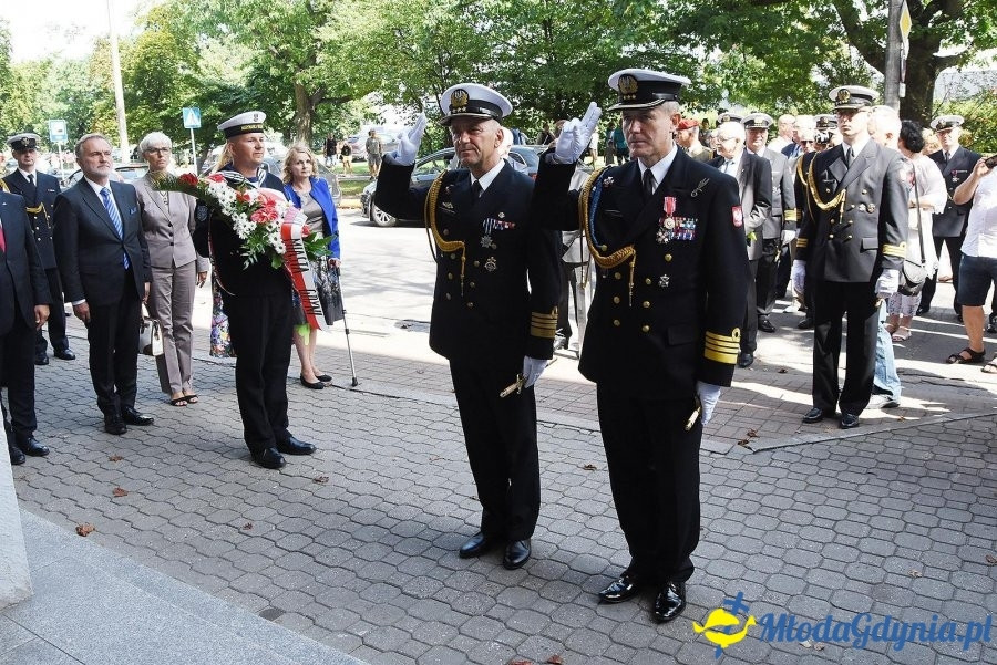 Święto Wojska Polskiego #wGdyni 2018