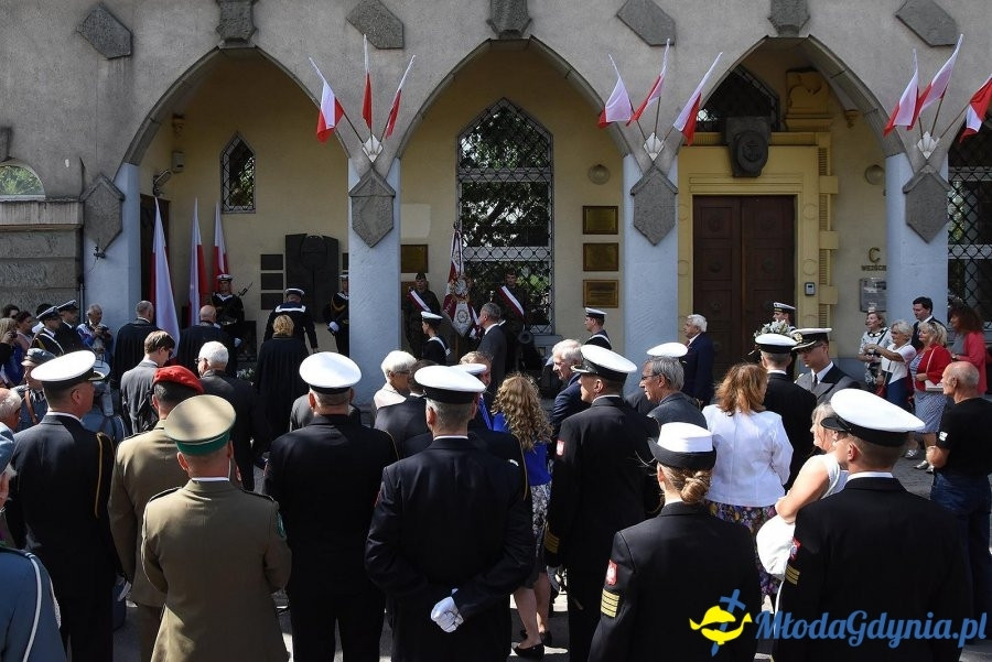 Święto Wojska Polskiego #wGdyni 2018