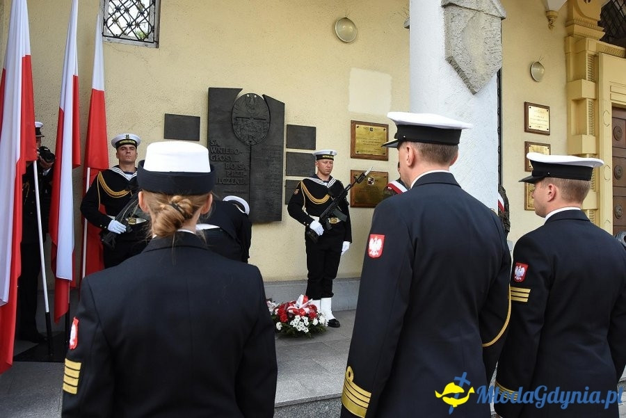 Święto Wojska Polskiego #wGdyni 2018