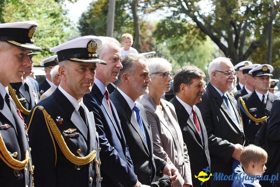 Święto Wojska Polskiego #wGdyni 2018