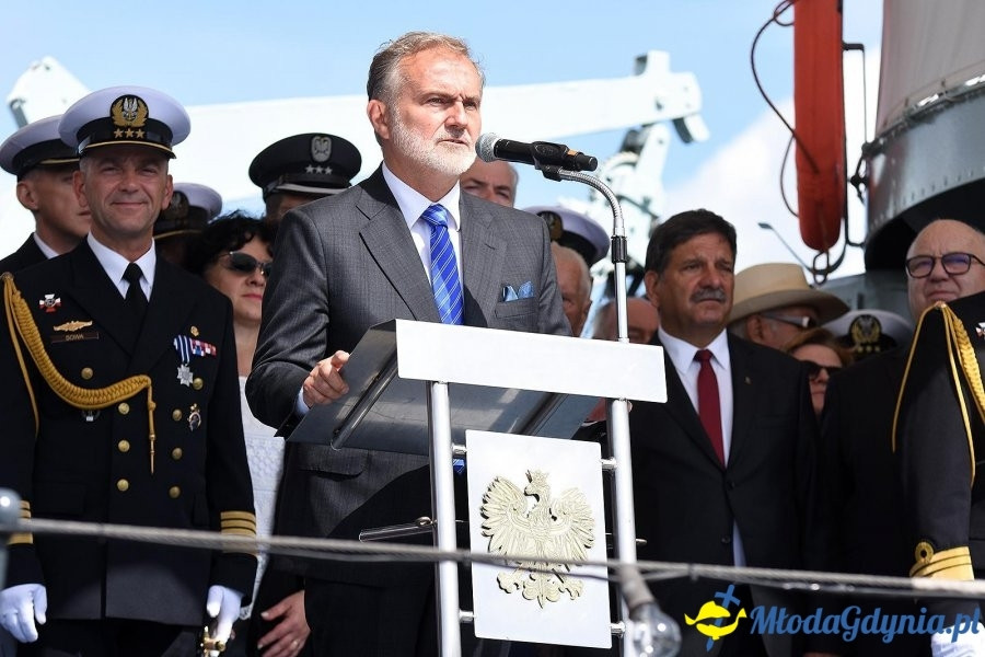 Święto Wojska Polskiego #wGdyni 2018