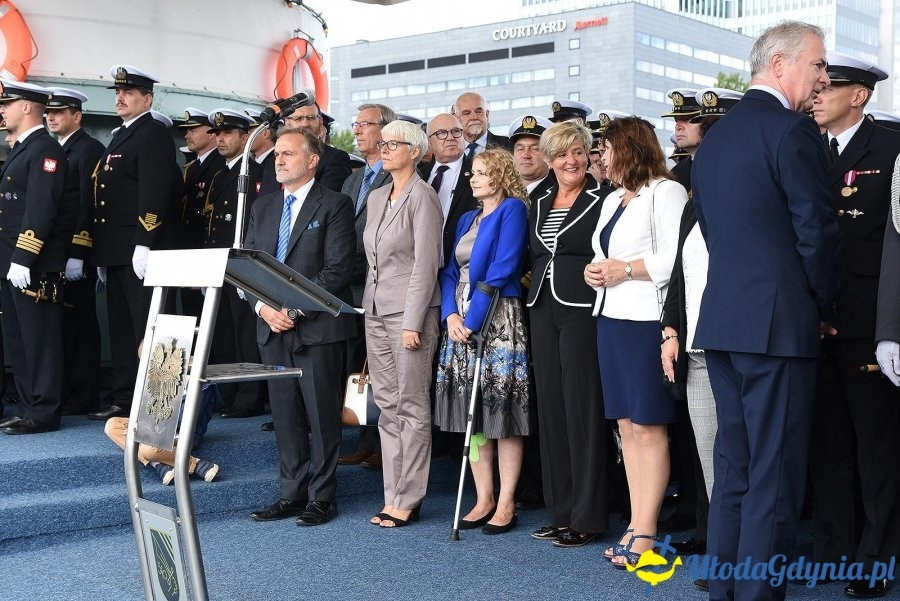 Święto Wojska Polskiego #wGdyni 2018