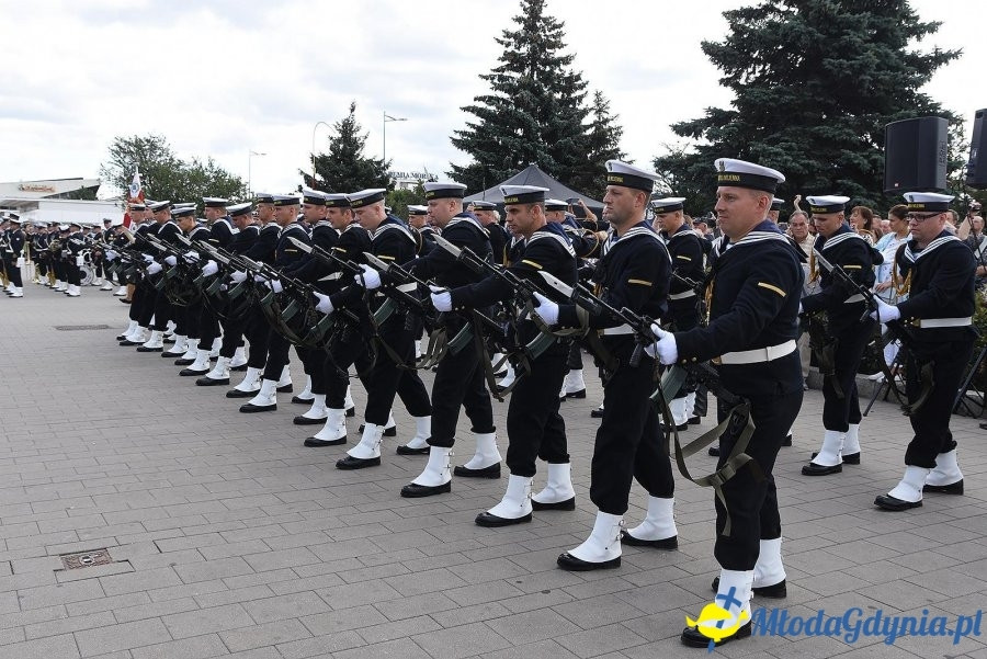 Święto Wojska Polskiego #wGdyni 2018