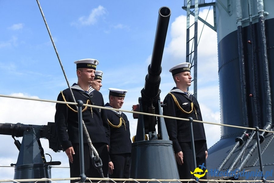 Święto Wojska Polskiego #wGdyni 2018