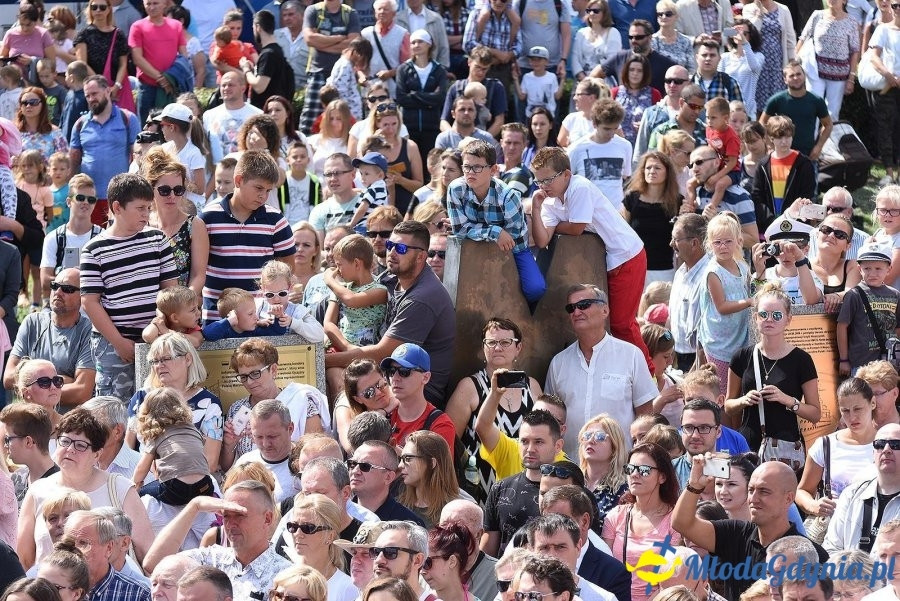 Święto Wojska Polskiego #wGdyni 2018