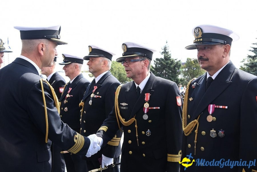 Święto Wojska Polskiego #wGdyni 2018