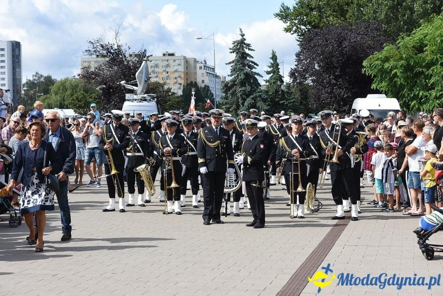Święto Wojska Polskiego #wGdyni 2018