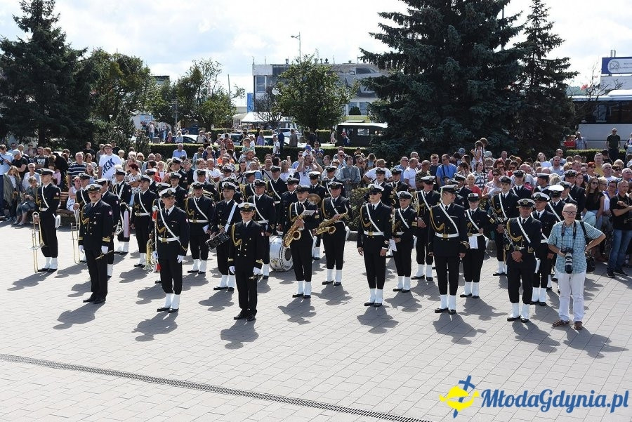 Święto Wojska Polskiego #wGdyni 2018