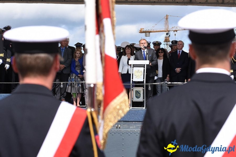 Święto Wojska Polskiego #wGdyni 2018