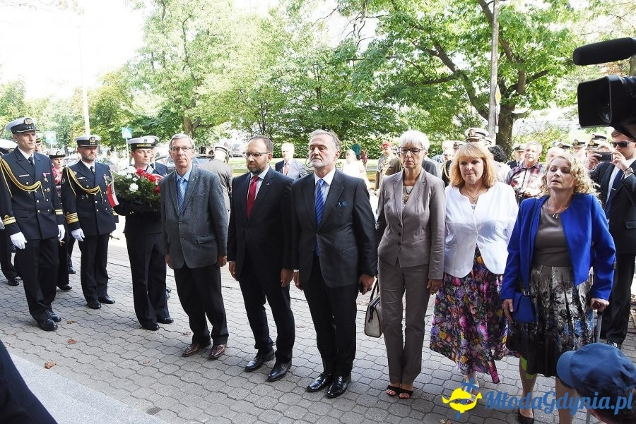 Święto Wojska Polskiego #wGdyni 2018