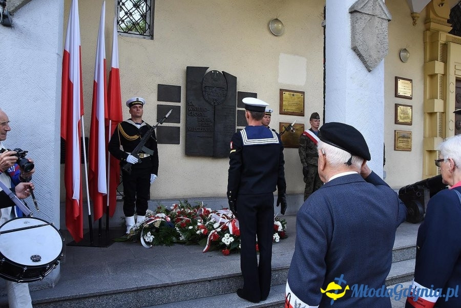 Święto Wojska Polskiego #wGdyni 2018