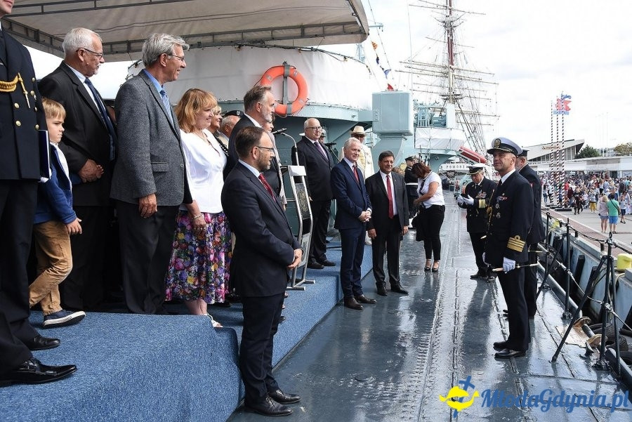 Święto Wojska Polskiego #wGdyni 2018