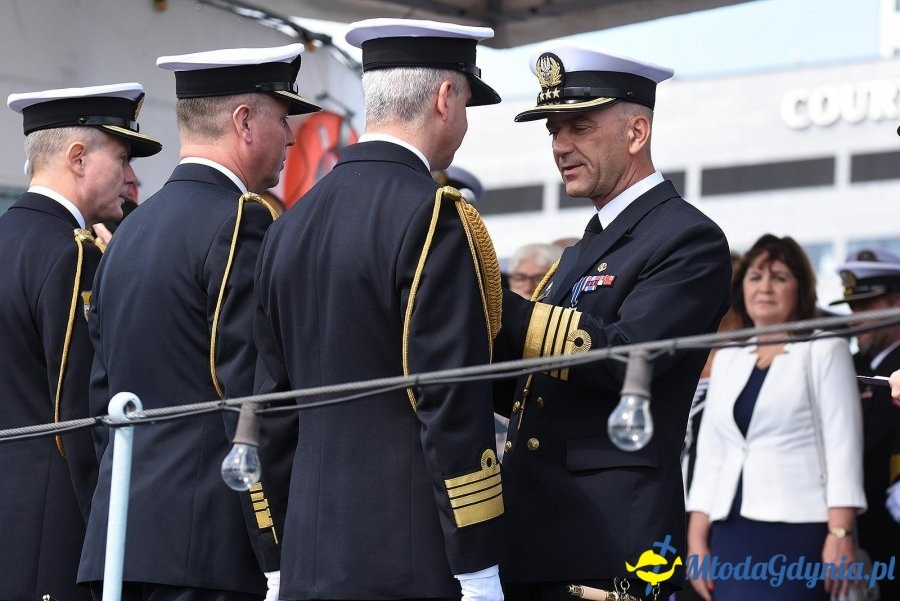 Święto Wojska Polskiego #wGdyni 2018