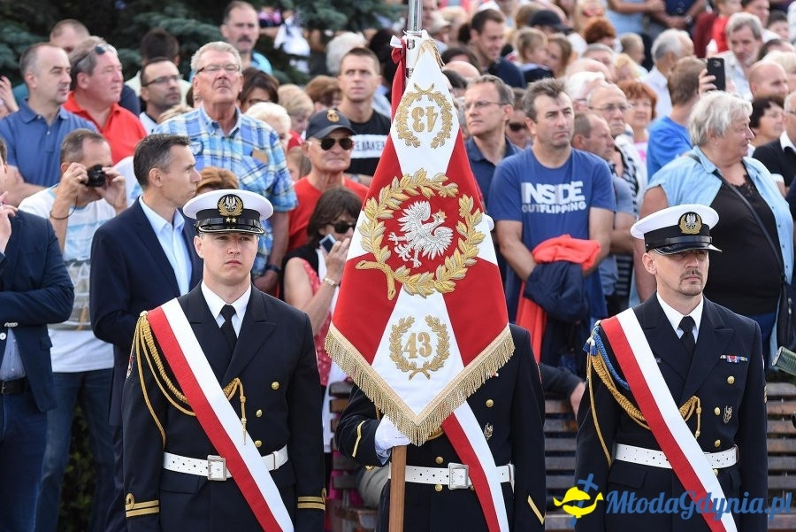 Święto Wojska Polskiego #wGdyni 2018