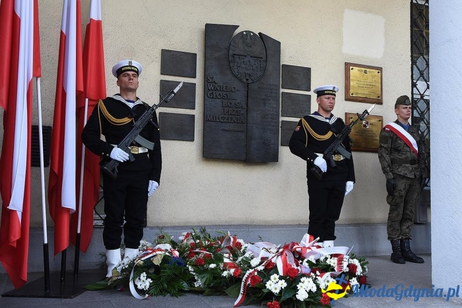 Święto Wojska Polskiego #wGdyni 2018