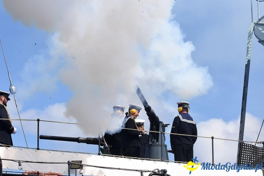 Święto Wojska Polskiego #wGdyni 2018