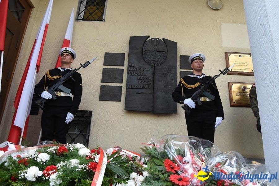 Święto Wojska Polskiego #wGdyni 2018