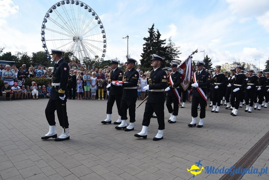 Święto Wojska Polskiego #wGdyni 2018
