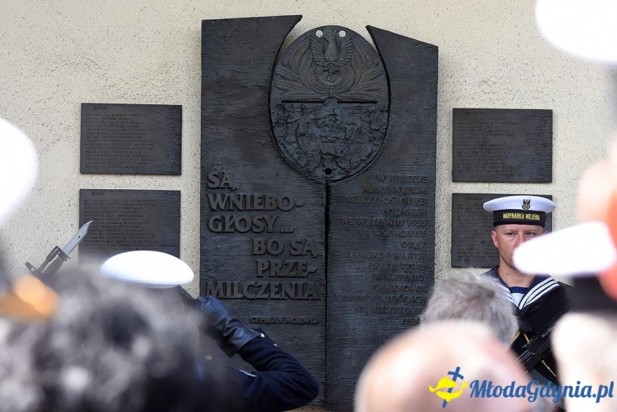 Święto Wojska Polskiego #wGdyni 2018