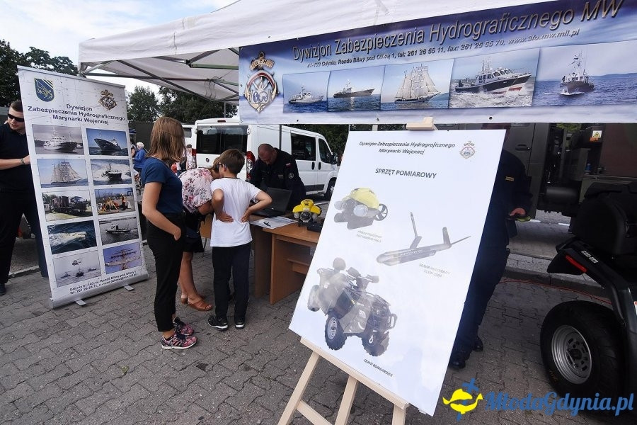 Świąteczny festyn z żołnierską grochówką - Święto Wojska Polskiego 2018