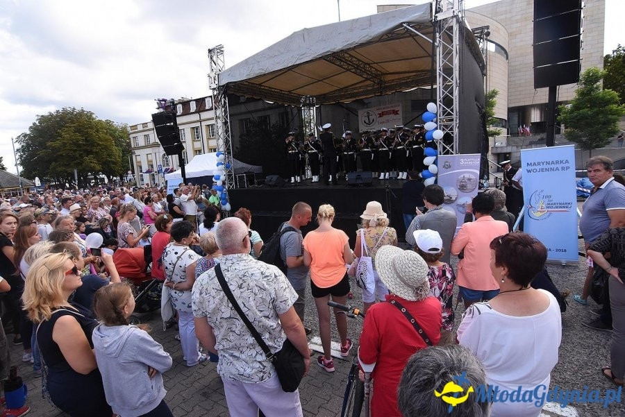 Świąteczny festyn z żołnierską grochówką - Święto Wojska Polskiego 2018