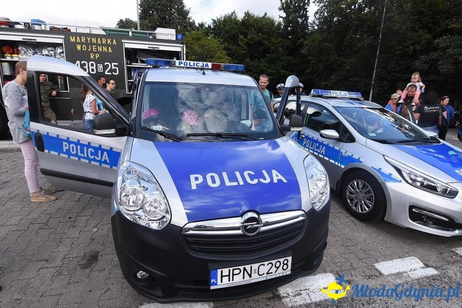 Świąteczny festyn z żołnierską grochówką - Święto Wojska Polskiego 2018