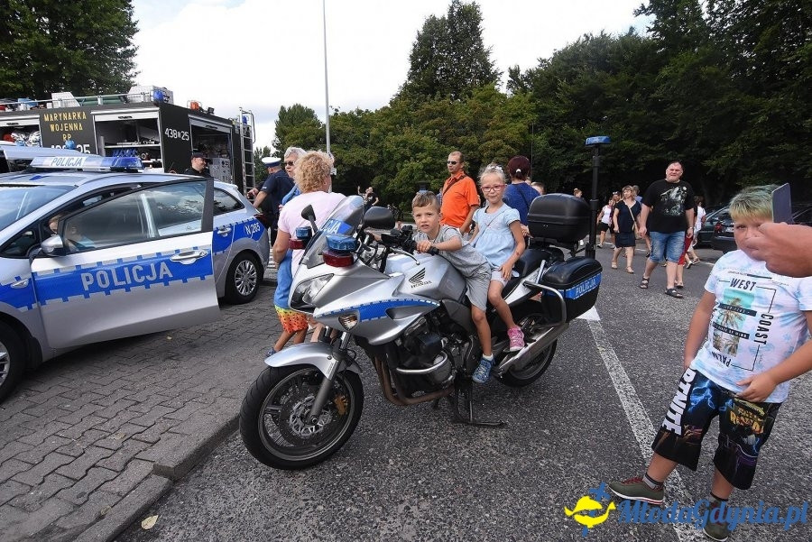 Świąteczny festyn z żołnierską grochówką - Święto Wojska Polskiego 2018