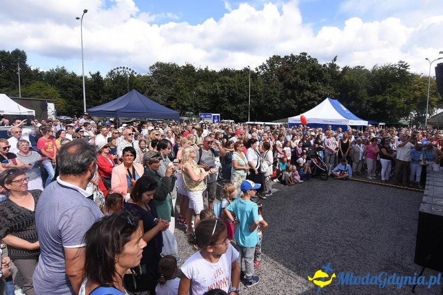 Świąteczny festyn z żołnierską grochówką - Święto Wojska Polskiego 2018