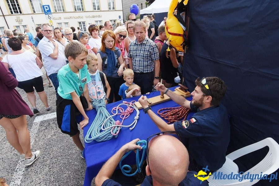 Świąteczny festyn z żołnierską grochówką - Święto Wojska Polskiego 2018