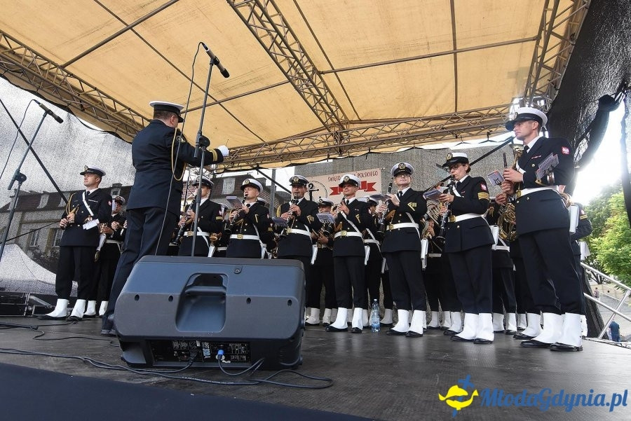 Świąteczny festyn z żołnierską grochówką - Święto Wojska Polskiego 2018