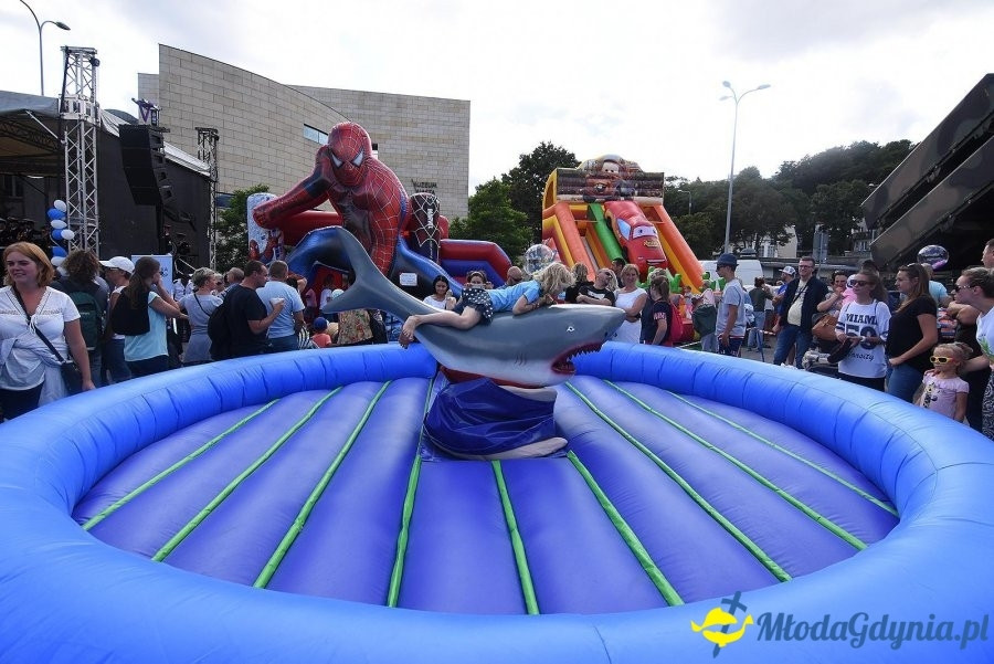 Świąteczny festyn z żołnierską grochówką - Święto Wojska Polskiego 2018