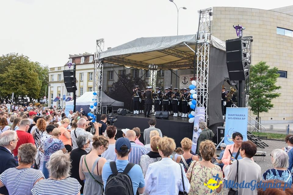 Festyn marynarski z okazji Święta WP 2018