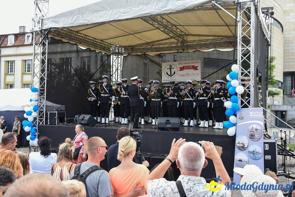 Festyn marynarski z okazji Święta WP 2018
