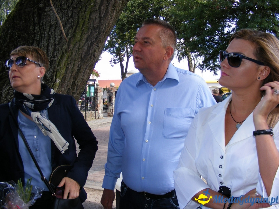 Święto Wojska Polskiego w Kosakowie 15.08.2018