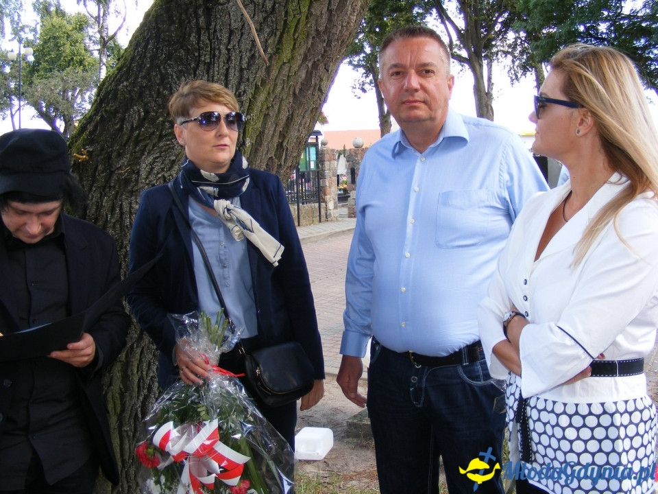 Święto Wojska Polskiego w Kosakowie 15.08.2018