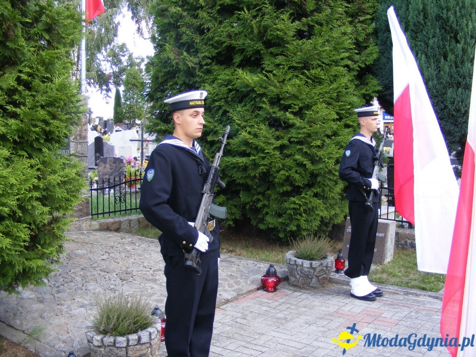 Święto Wojska Polskiego w Kosakowie 15.08.2018