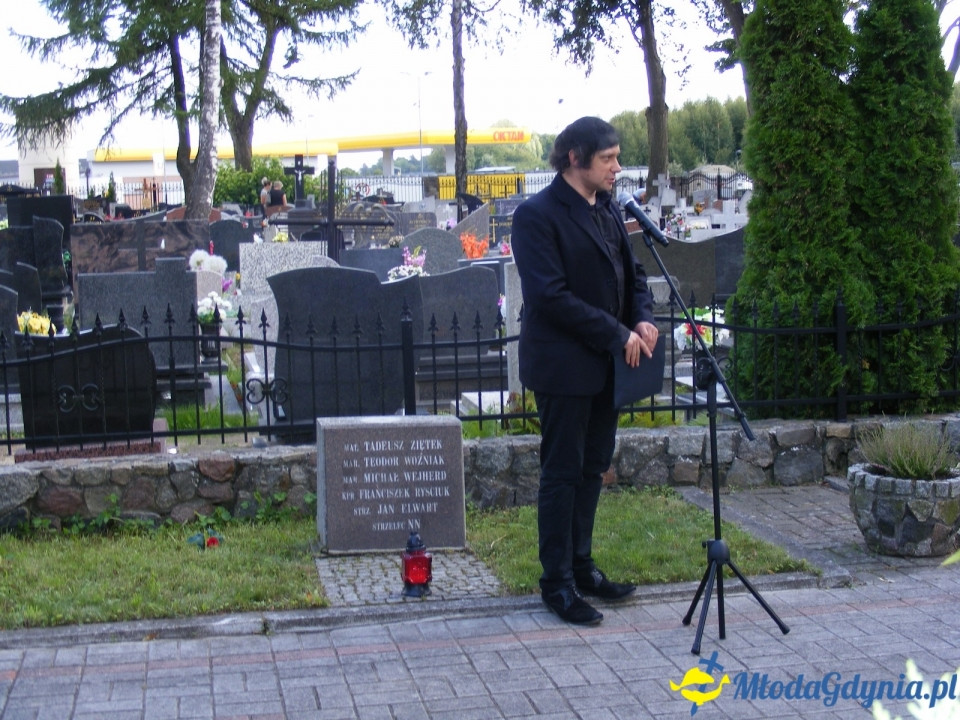 Święto Wojska Polskiego w Kosakowie 15.08.2018