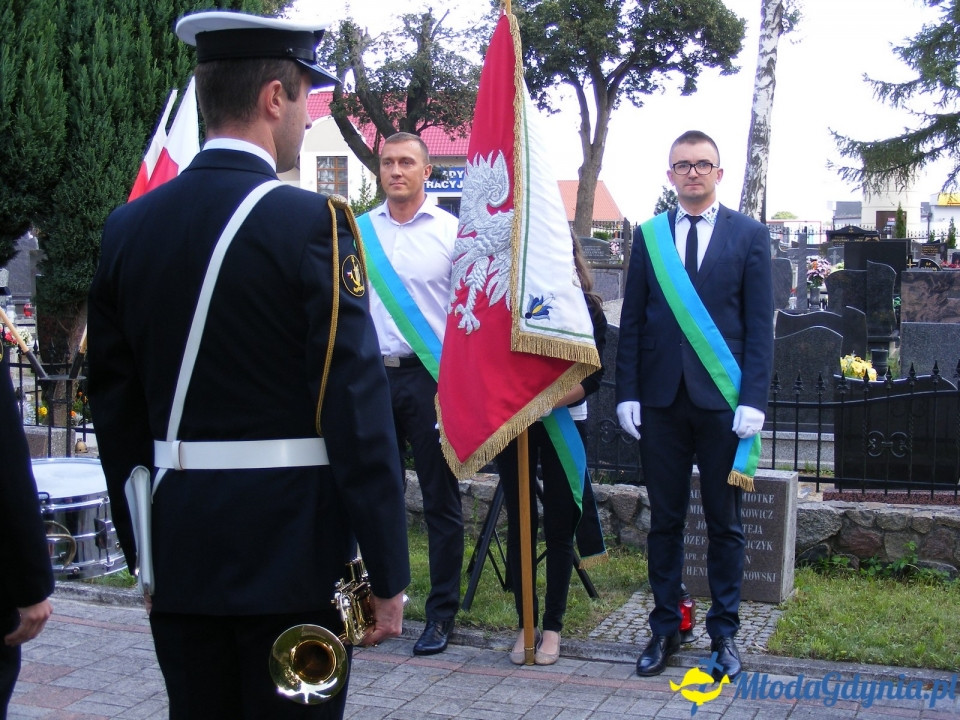 Święto Wojska Polskiego w Kosakowie 15.08.2018