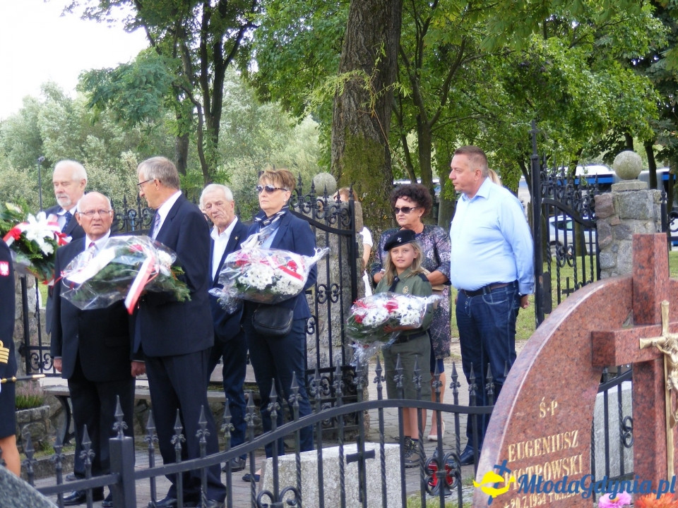 Święto Wojska Polskiego w Kosakowie 15.08.2018