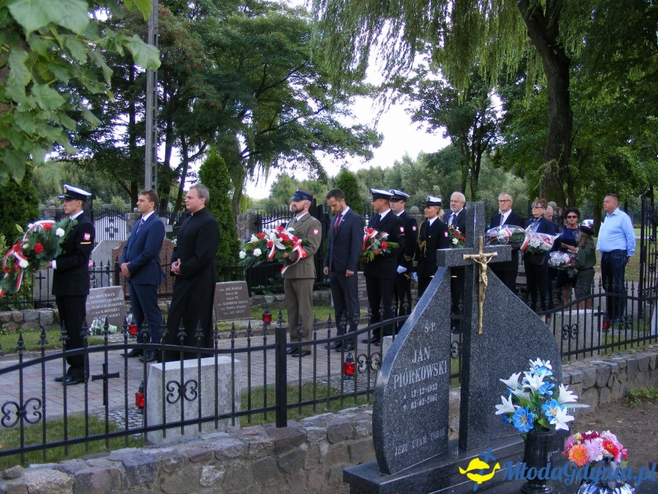 Święto Wojska Polskiego w Kosakowie 15.08.2018