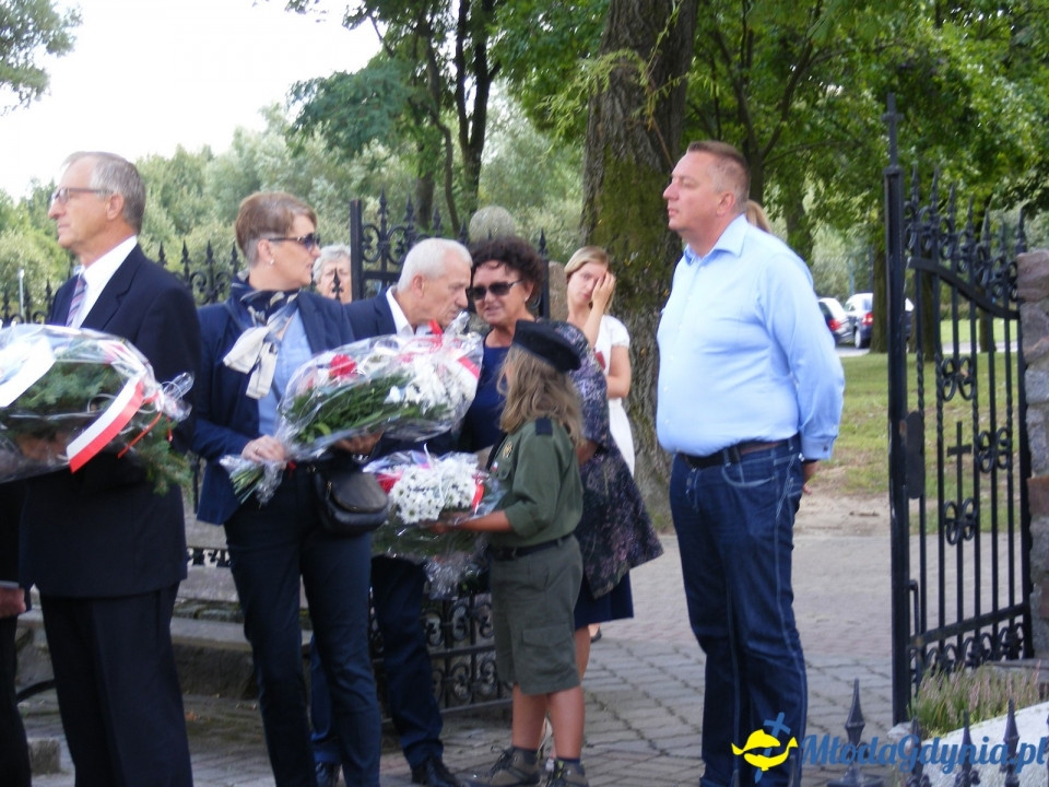 Święto Wojska Polskiego w Kosakowie 15.08.2018