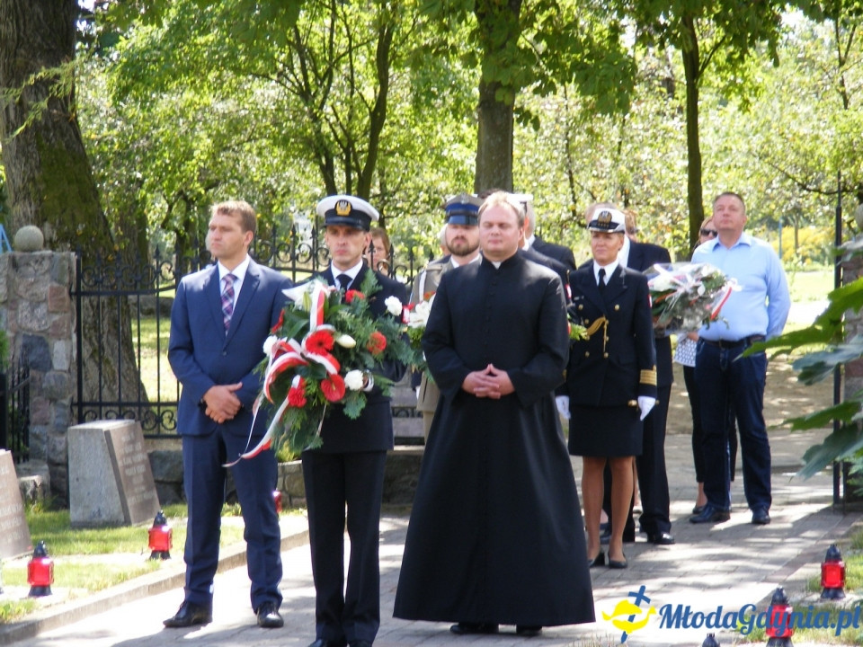 Święto Wojska Polskiego w Kosakowie 15.08.2018