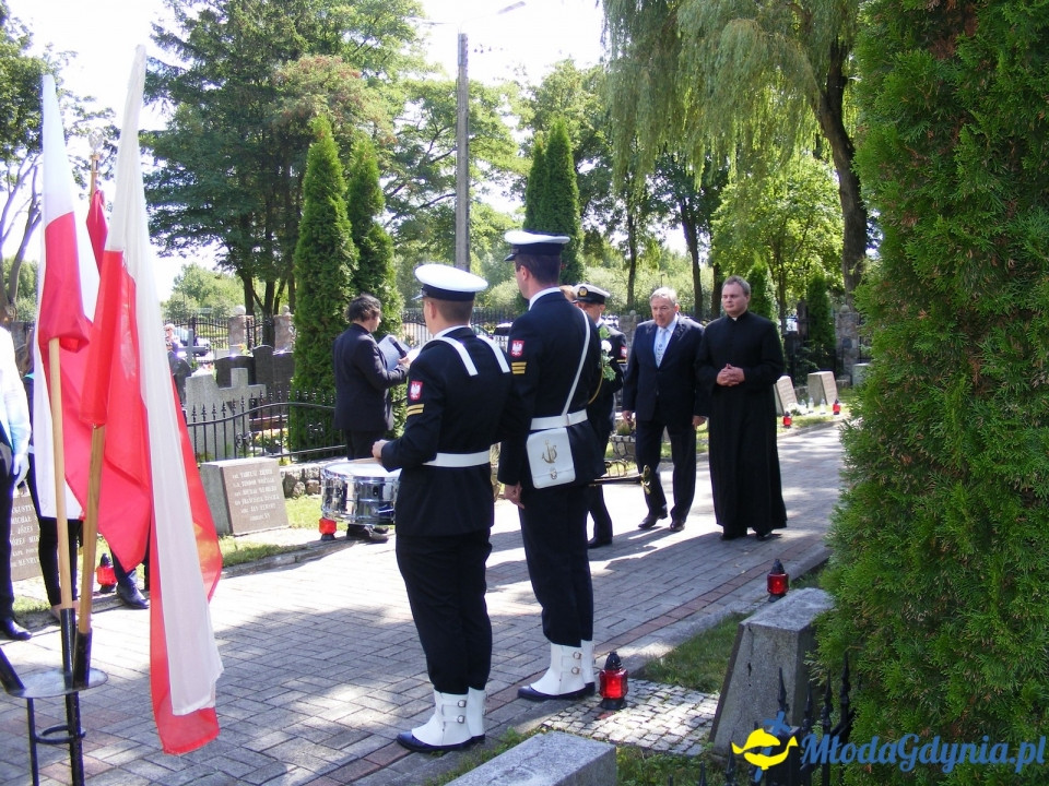 Święto Wojska Polskiego w Kosakowie 15.08.2018