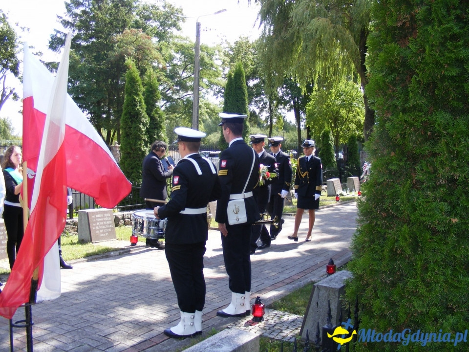 Święto Wojska Polskiego w Kosakowie 15.08.2018