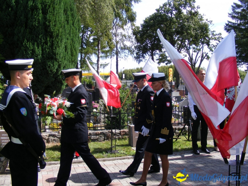 Święto Wojska Polskiego w Kosakowie 15.08.2018