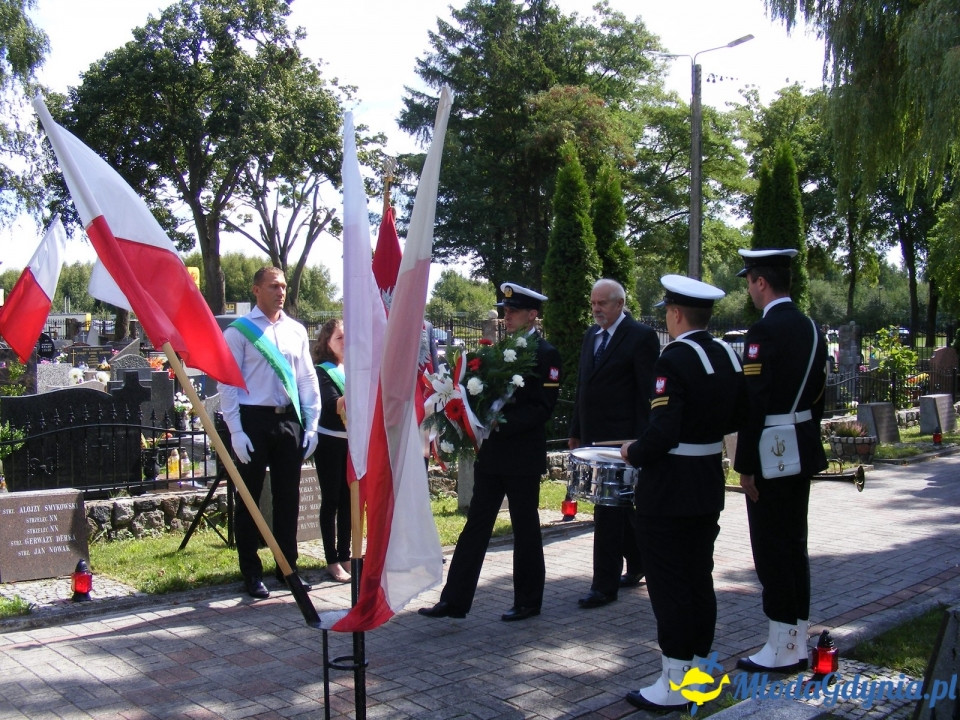 Święto Wojska Polskiego w Kosakowie 15.08.2018