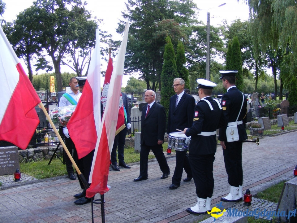 Święto Wojska Polskiego w Kosakowie 15.08.2018