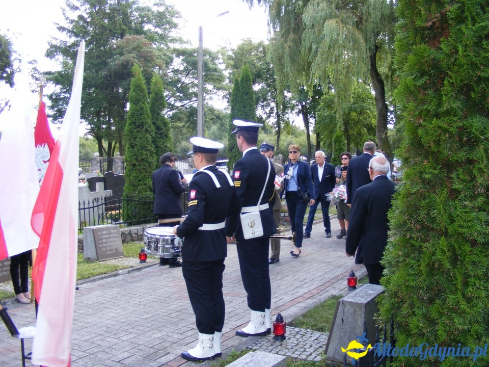 Święto Wojska Polskiego w Kosakowie 15.08.2018