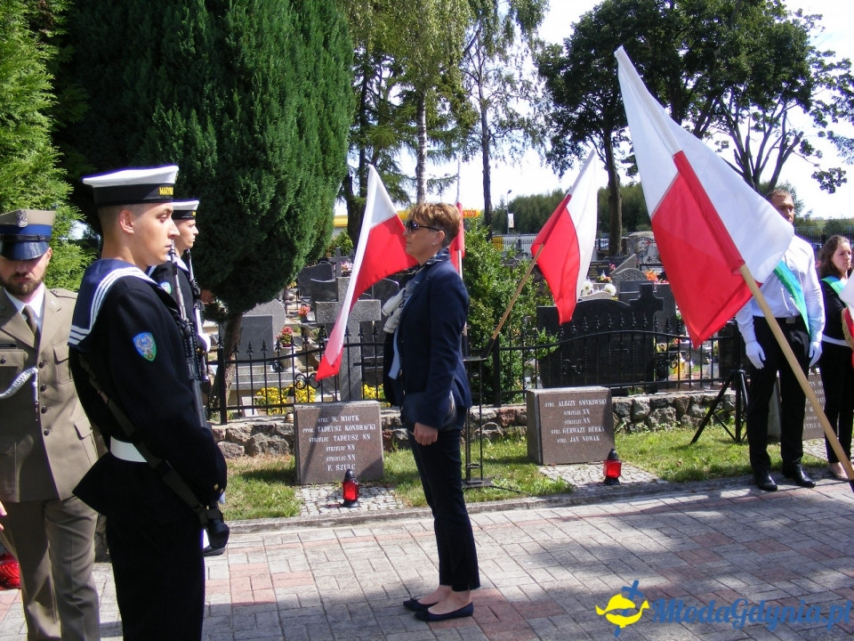 Święto Wojska Polskiego w Kosakowie 15.08.2018